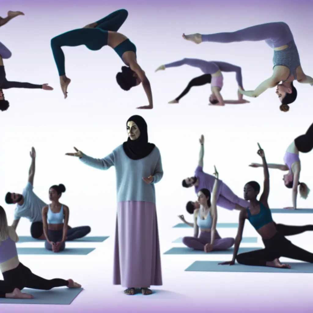 Kiemelt yin jógaóra – csendes, relaxáló pózok vezetett légzéssel