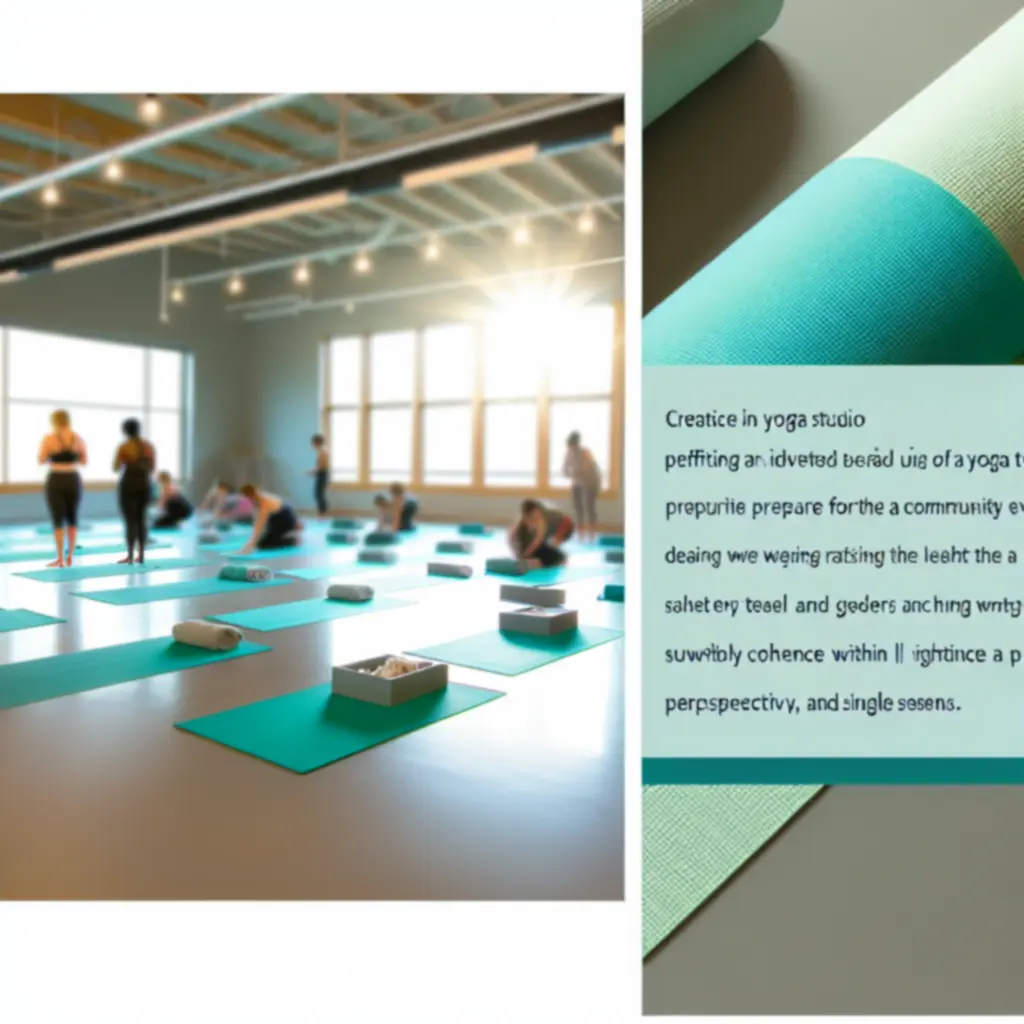 Csoportos jóga esemény a Yogalyaa stúdióban, nyugodt és barátságos légkör